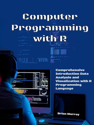 cover image of Computer Programming with R